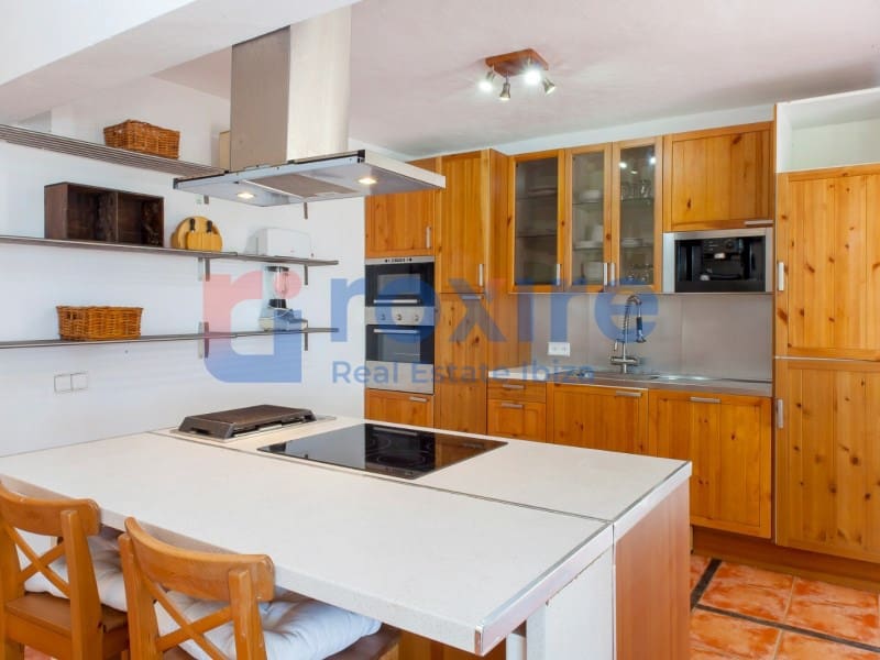 6 soverom Finca/Herregård til salgs i San Jose / Sant Josep de Sa Talaia med svømmebasseng - € 2 900 000 (Ref: 8199740)