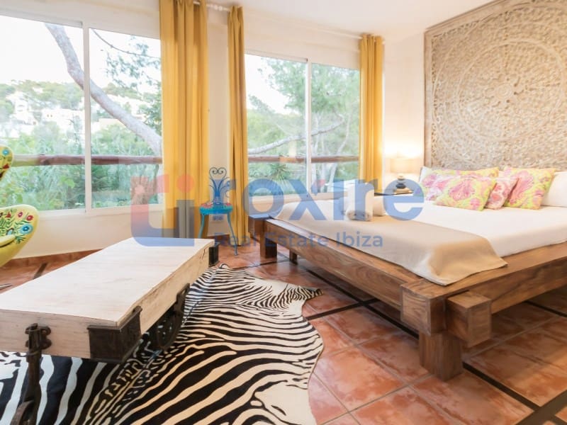 6 soverom Finca/Herregård til salgs i San Jose / Sant Josep de Sa Talaia med svømmebasseng - € 2 900 000 (Ref: 8199740)