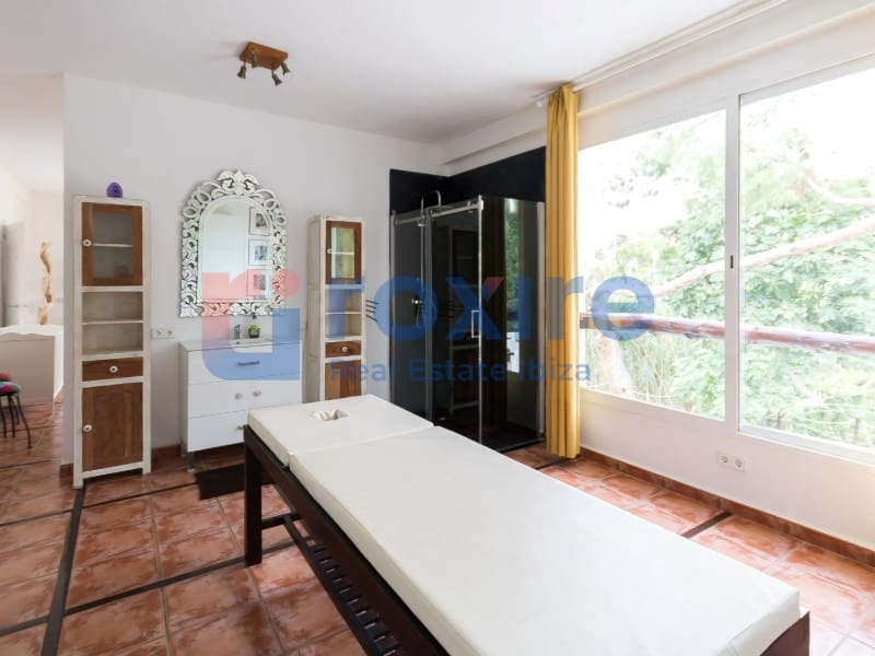 6 soverom Finca/Herregård til salgs i San Jose / Sant Josep de Sa Talaia med svømmebasseng - € 2 900 000 (Ref: 8199740)