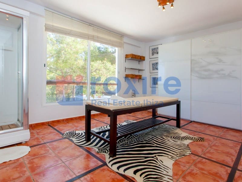 6 soverom Finca/Herregård til salgs i San Jose / Sant Josep de Sa Talaia med svømmebasseng - € 2 900 000 (Ref: 8199740)