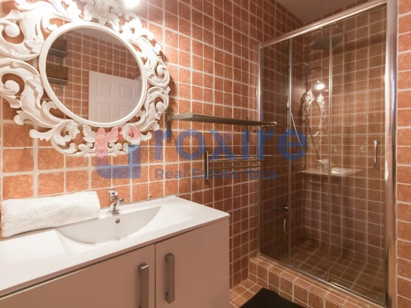 6 soverom Finca/Herregård til salgs i San Jose / Sant Josep de Sa Talaia med svømmebasseng - € 2 900 000 (Ref: 8199740)