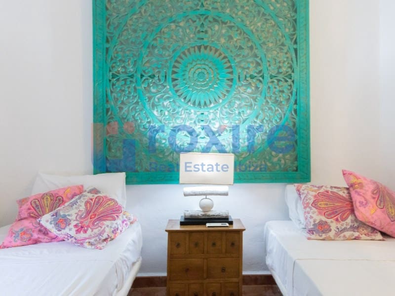 6 soverom Finca/Herregård til salgs i San Jose / Sant Josep de Sa Talaia med svømmebasseng - € 2 900 000 (Ref: 8199740)