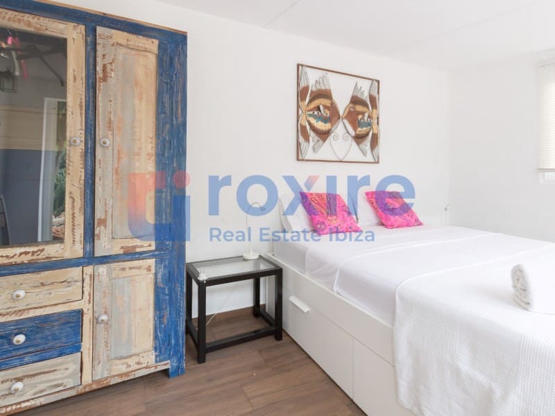 6 soverom Finca/Herregård til salgs i San Jose / Sant Josep de Sa Talaia med svømmebasseng - € 2 900 000 (Ref: 8199740)