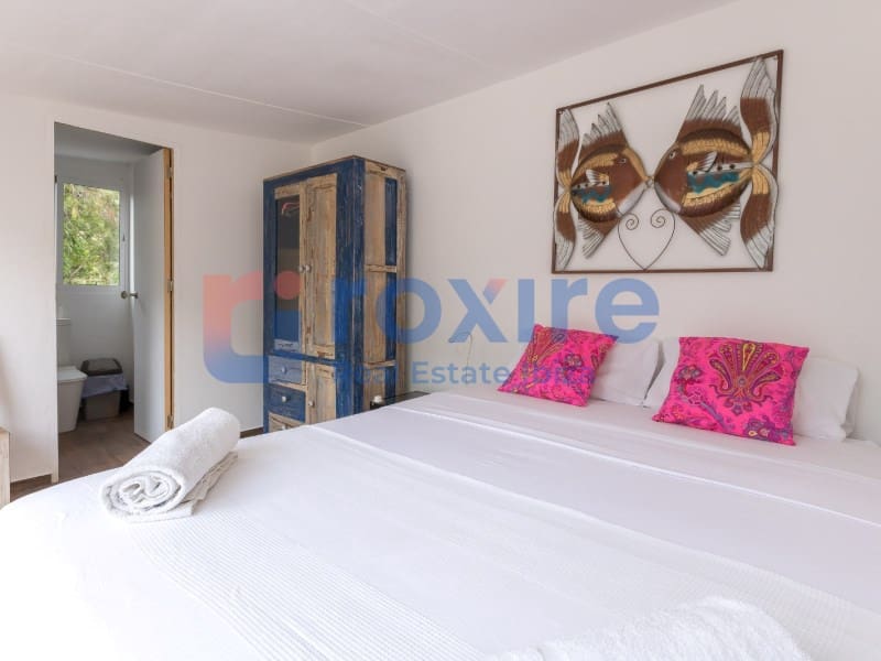 6 soverom Finca/Herregård til salgs i San Jose / Sant Josep de Sa Talaia med svømmebasseng - € 2 900 000 (Ref: 8199740)