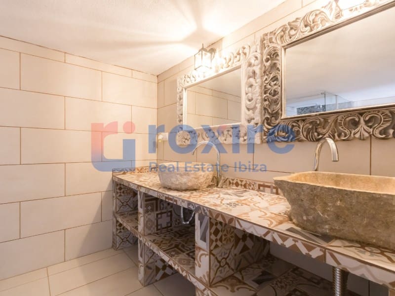 6 soverom Finca/Herregård til salgs i San Jose / Sant Josep de Sa Talaia med svømmebasseng - € 2 900 000 (Ref: 8199740)