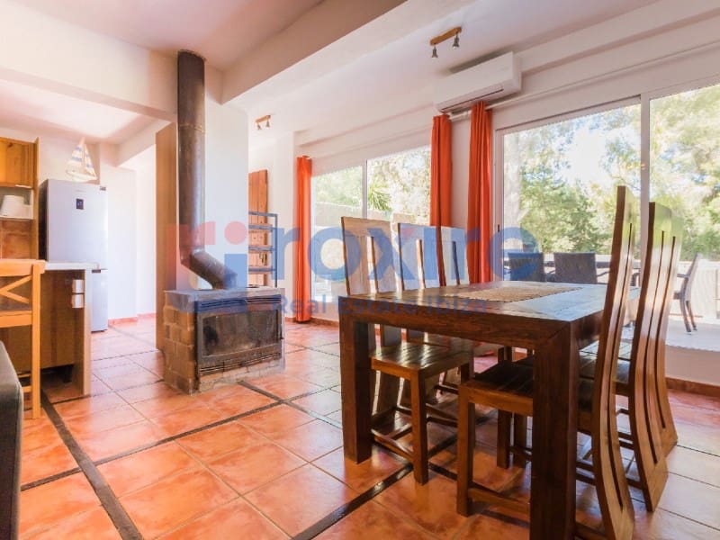 6 soverom Finca/Herregård til salgs i San Jose / Sant Josep de Sa Talaia med svømmebasseng - € 2 900 000 (Ref: 8199740)