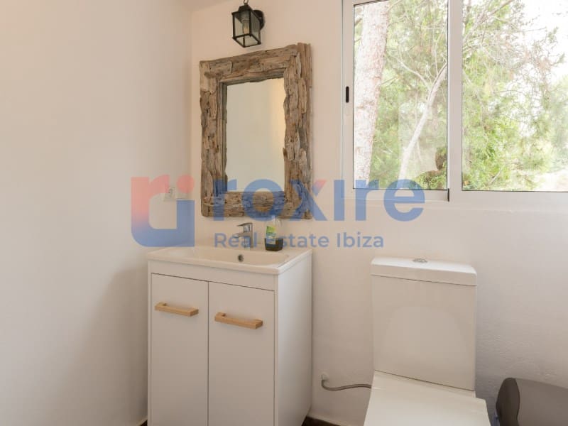 6 soverom Finca/Herregård til salgs i San Jose / Sant Josep de Sa Talaia med svømmebasseng - € 2 900 000 (Ref: 8199740)