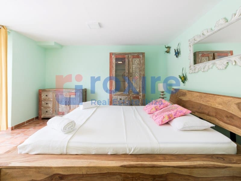 6 soverom Finca/Herregård til salgs i San Jose / Sant Josep de Sa Talaia med svømmebasseng - € 2 900 000 (Ref: 8199740)