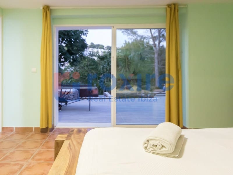 6 soverom Finca/Herregård til salgs i San Jose / Sant Josep de Sa Talaia med svømmebasseng - € 2 900 000 (Ref: 8199740)