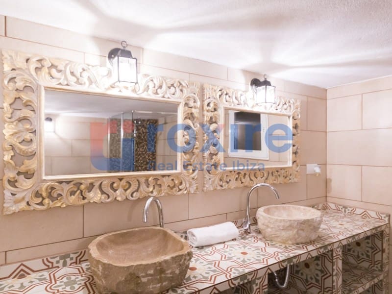 6 soverom Finca/Herregård til salgs i San Jose / Sant Josep de Sa Talaia med svømmebasseng - € 2 900 000 (Ref: 8199740)