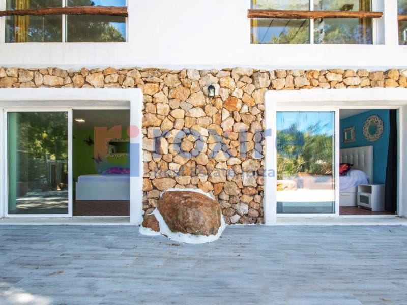 6 soverom Finca/Herregård til salgs i San Jose / Sant Josep de Sa Talaia med svømmebasseng - € 2 900 000 (Ref: 8199740)