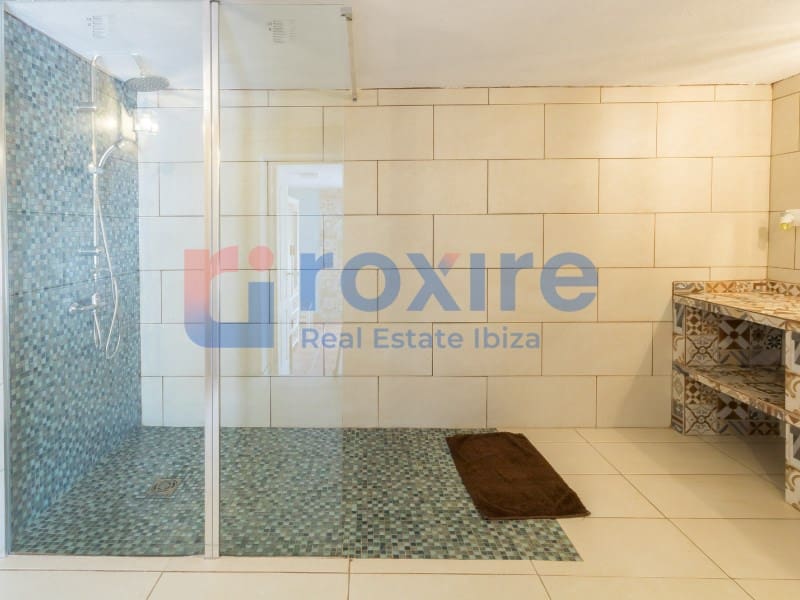 6 soverom Finca/Herregård til salgs i San Jose / Sant Josep de Sa Talaia med svømmebasseng - € 2 900 000 (Ref: 8199740)