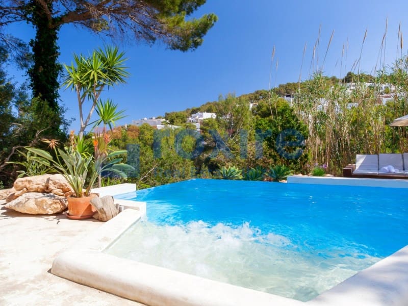 6 soverom Finca/Herregård til salgs i San Jose / Sant Josep de Sa Talaia med svømmebasseng - € 2 900 000 (Ref: 8199740)