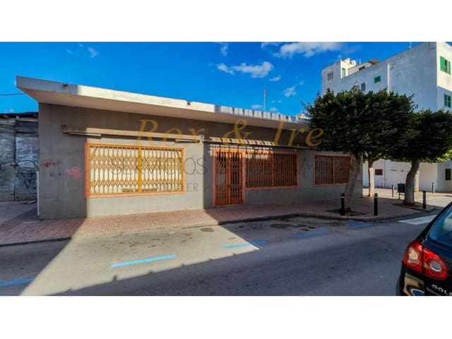 Kommersiell att hyra i Sant Antoni de Portmany - 1 500 € (Ref: 8199743)