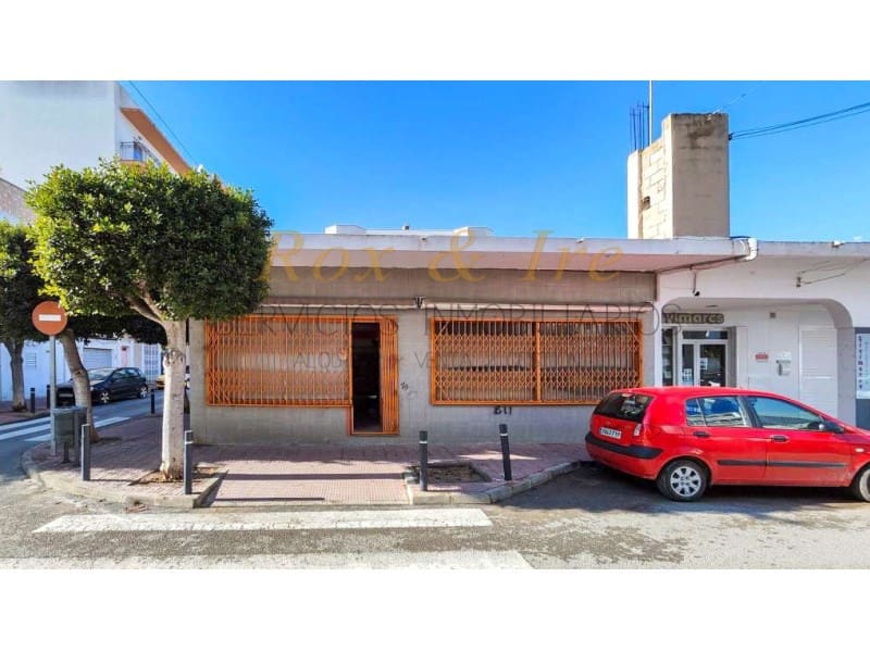 Kommersiell att hyra i Sant Antoni de Portmany - 1 500 € (Ref: 8199743)