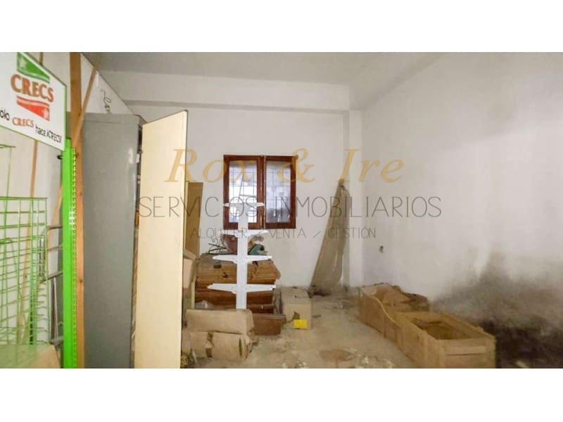 Kommersiell att hyra i Sant Antoni de Portmany - 1 500 € (Ref: 8199743)