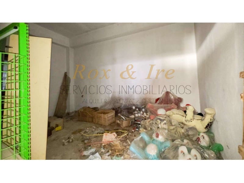 Kommersiell att hyra i Sant Antoni de Portmany - 1 500 € (Ref: 8199743)