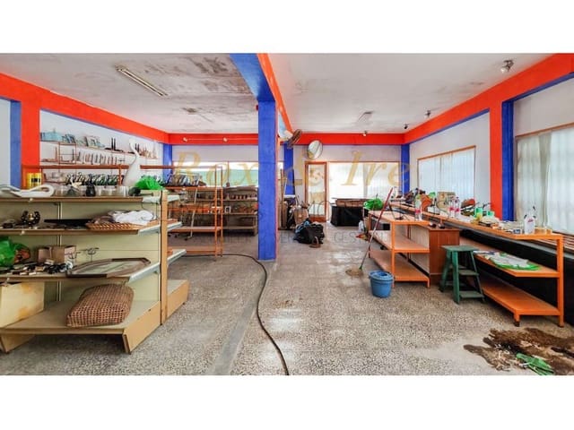 Kommersiell att hyra i Sant Antoni de Portmany - 1 500 € (Ref: 8199743)