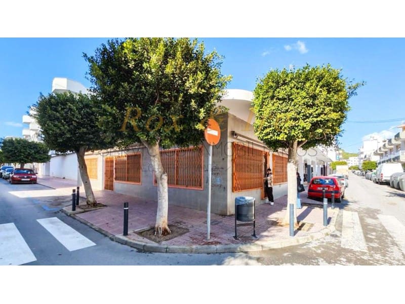 Kommersiell att hyra i Sant Antoni de Portmany - 1 500 € (Ref: 8199743)