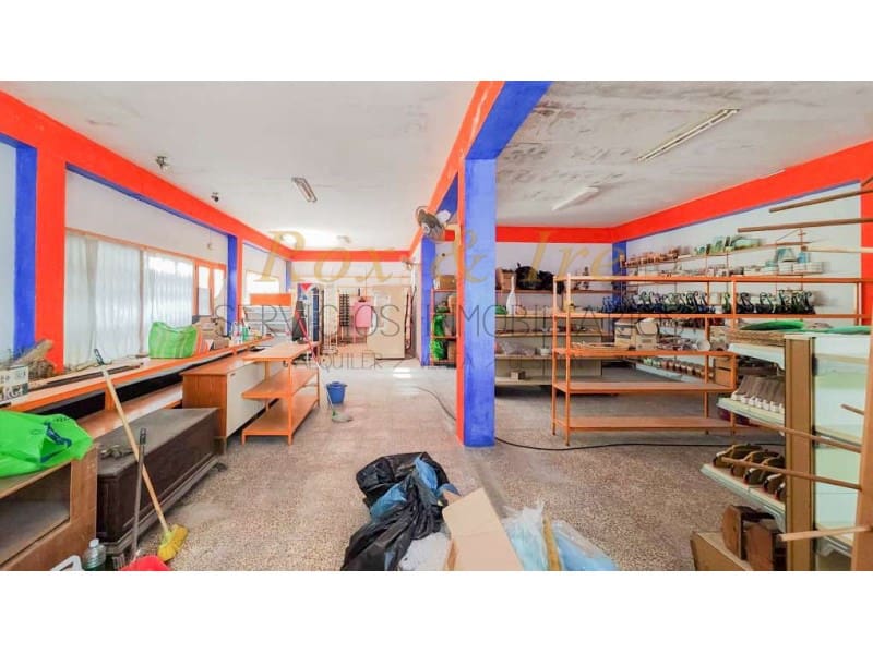 Kommersiell att hyra i Sant Antoni de Portmany - 1 500 € (Ref: 8199743)