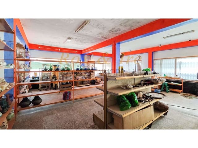 Kommersiell att hyra i Sant Antoni de Portmany - 1 500 € (Ref: 8199743)