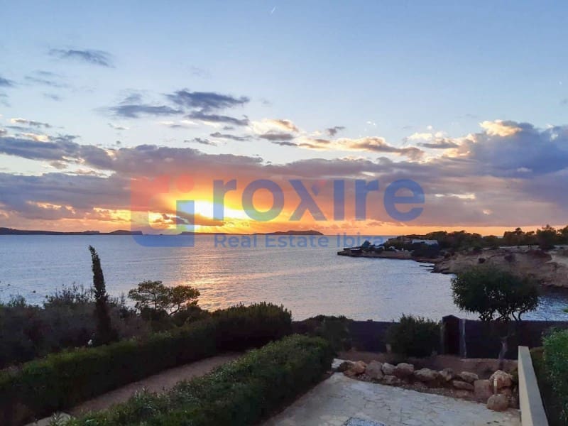 3 soveværelse Lejlighed til salg i Cala Gracio med garage - € 860.000 (Ref: 8199750)