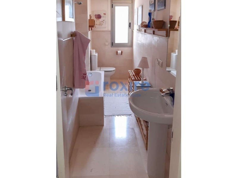 3 soveværelse Lejlighed til salg i Cala Gracio med garage - € 860.000 (Ref: 8199750)