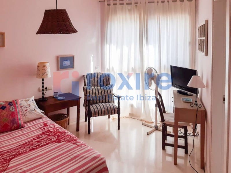 3 soveværelse Lejlighed til salg i Cala Gracio med garage - € 860.000 (Ref: 8199750)