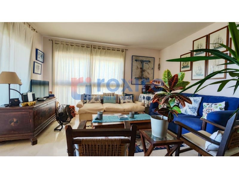 3 soveværelse Lejlighed til salg i Cala Gracio med garage - € 860.000 (Ref: 8199750)