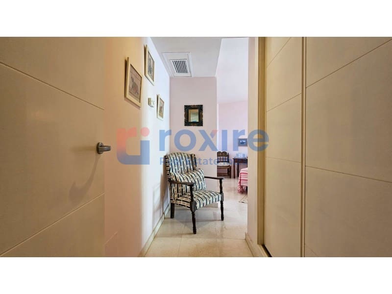 3 soveværelse Lejlighed til salg i Cala Gracio med garage - € 860.000 (Ref: 8199750)