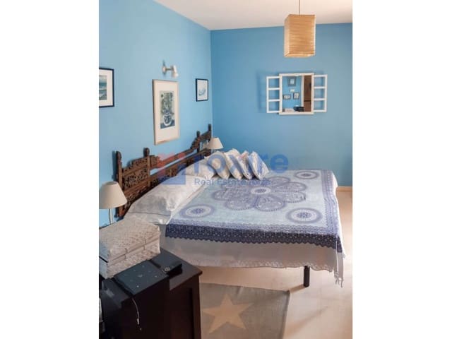 3 soverom Leilighet til salgs i Cala Gracio, Sant Antoni de Portmany med garasje - € 860 000 (Ref: 8199750)