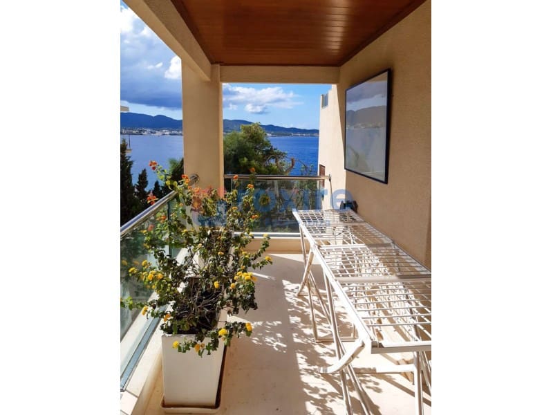 3 soveværelse Lejlighed til salg i Cala Gracio med garage - € 860.000 (Ref: 8199750)