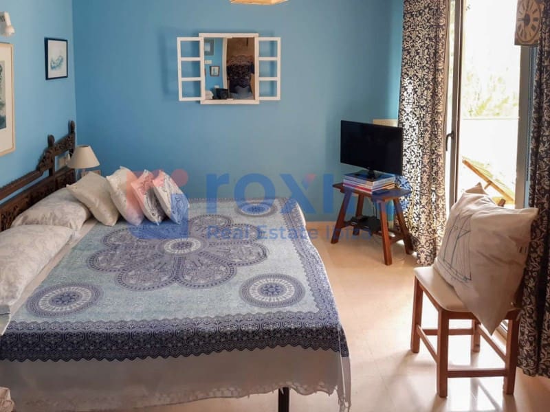 3 soveværelse Lejlighed til salg i Cala Gracio med garage - € 860.000 (Ref: 8199750)