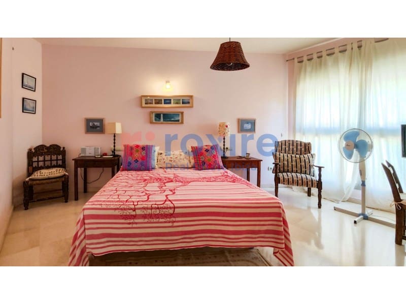 3 soveværelse Lejlighed til salg i Cala Gracio med garage - € 860.000 (Ref: 8199750)