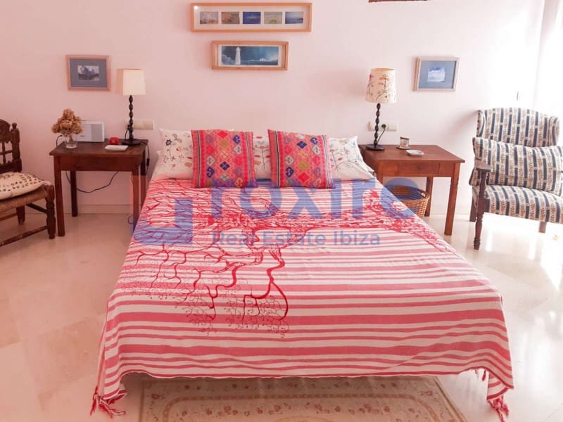 3 soveværelse Lejlighed til salg i Cala Gracio med garage - € 860.000 (Ref: 8199750)