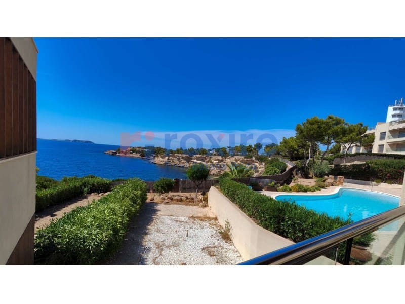 3 soveværelse Lejlighed til salg i Cala Gracio med garage - € 860.000 (Ref: 8199750)