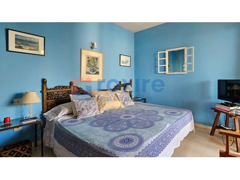 3 soveværelse Lejlighed til salg i Cala Gracio med garage - € 860.000 (Ref: 8199750)