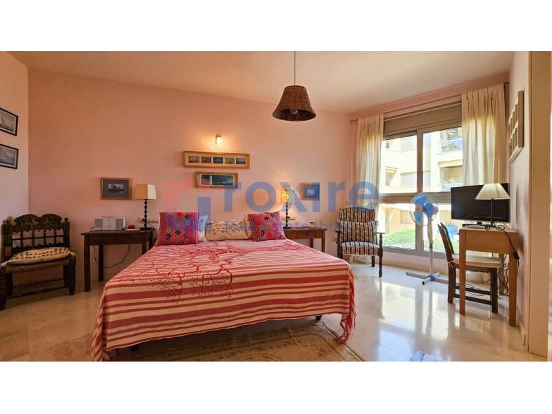 3 soveværelse Lejlighed til salg i Cala Gracio med garage - € 860.000 (Ref: 8199750)