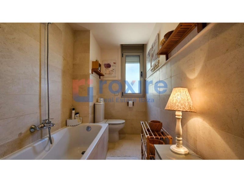 3 soveværelse Lejlighed til salg i Cala Gracio med garage - € 860.000 (Ref: 8199750)