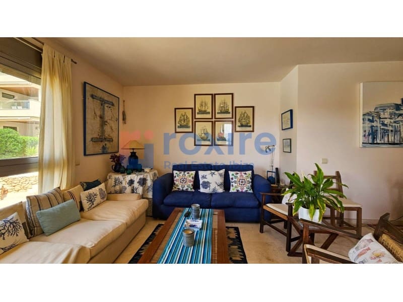 3 soveværelse Lejlighed til salg i Cala Gracio med garage - € 860.000 (Ref: 8199750)