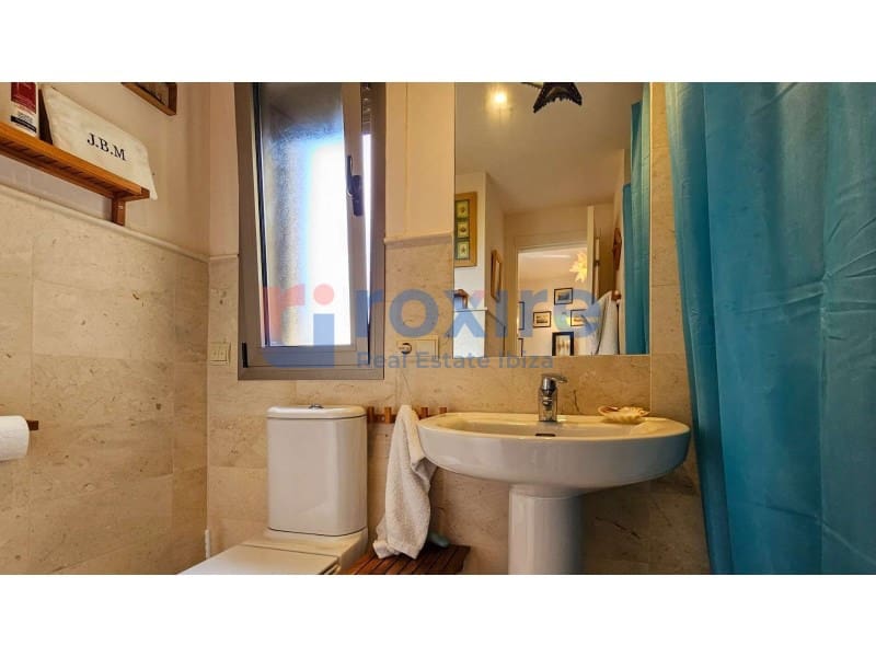 3 soveværelse Lejlighed til salg i Cala Gracio med garage - € 860.000 (Ref: 8199750)