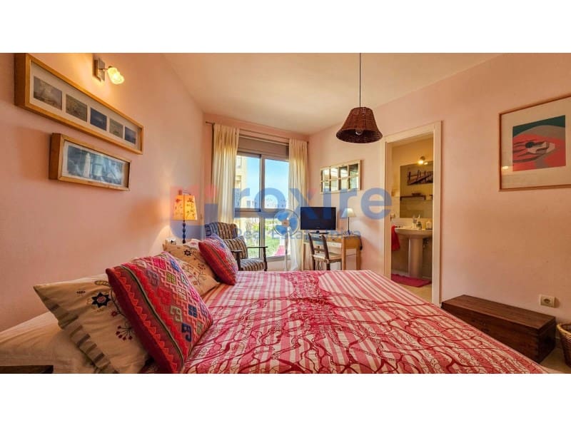 3 soveværelse Lejlighed til salg i Cala Gracio med garage - € 860.000 (Ref: 8199750)