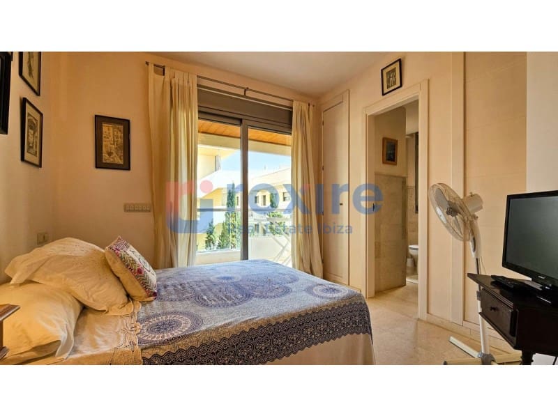 3 soveværelse Lejlighed til salg i Cala Gracio med garage - € 860.000 (Ref: 8199750)