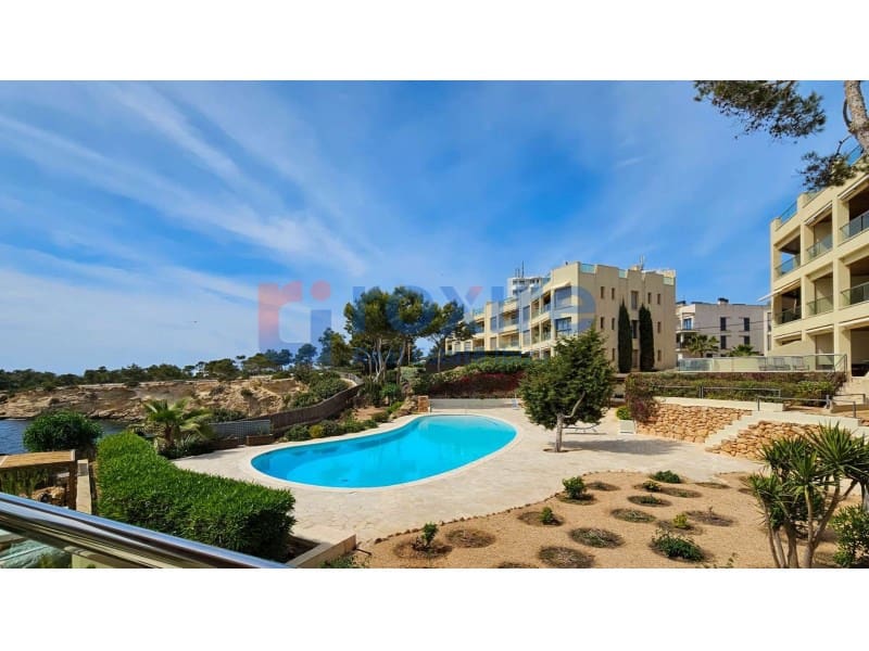 3 soveværelse Lejlighed til salg i Cala Gracio med garage - € 860.000 (Ref: 8199750)