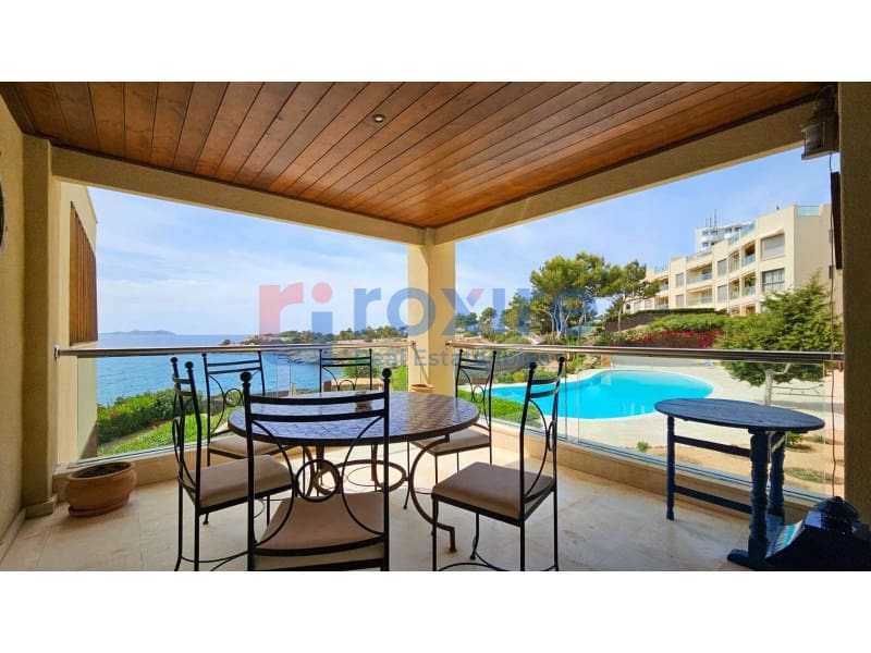 3 soveværelse Lejlighed til salg i Cala Gracio med garage - € 860.000 (Ref: 8199750)