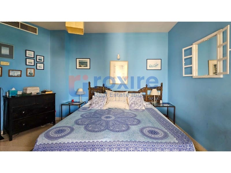 3 soveværelse Lejlighed til salg i Cala Gracio med garage - € 860.000 (Ref: 8199750)