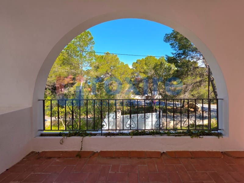 3 bedroom Villa for sale in Cala Vadella with garage - € 1,500,000 (Ref: 8199754)