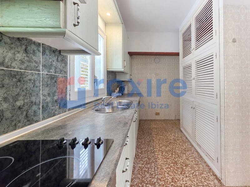 3 bedroom Villa for sale in Cala Vadella with garage - € 1,500,000 (Ref: 8199754)