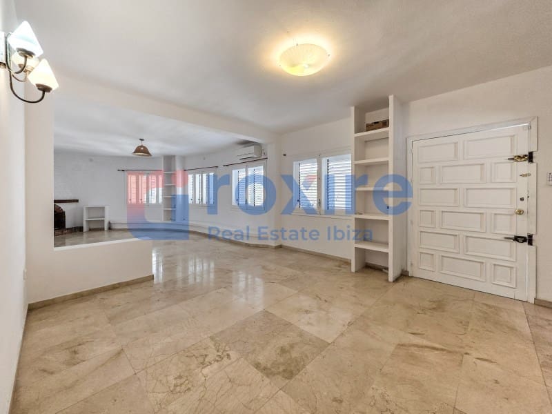 3 bedroom Villa for sale in Cala Vadella with garage - € 1,500,000 (Ref: 8199754)