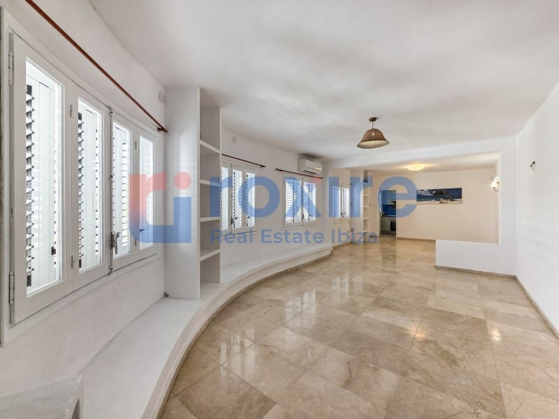 3 bedroom Villa for sale in Cala Vadella with garage - € 1,500,000 (Ref: 8199754)